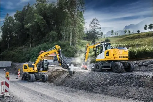 Ferrari Group - macchine