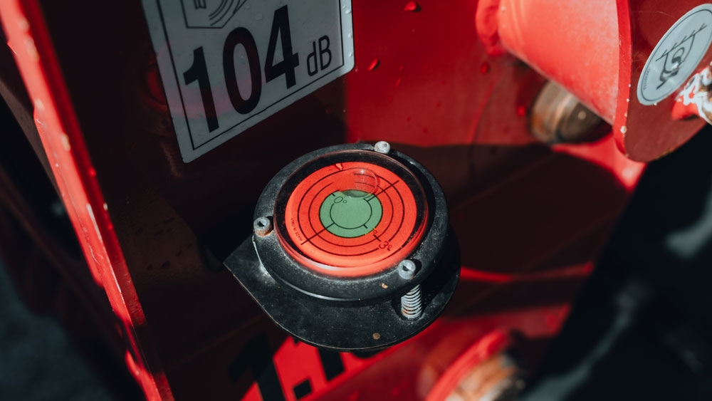 Piattaforma aerea cingolata Hinowa Light Lift 20.10 IIIS