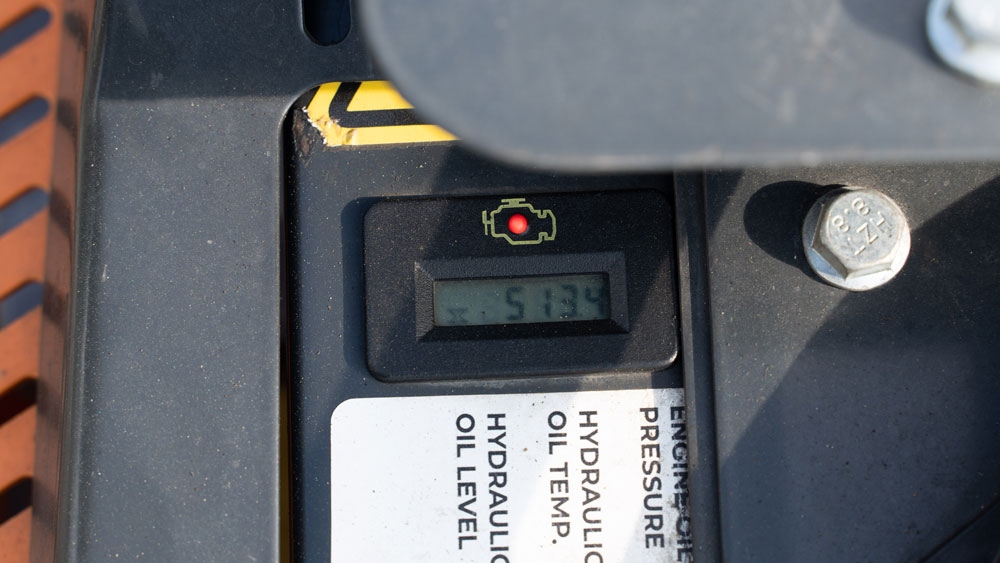 Robot Taglia erba Energreen RoboMini