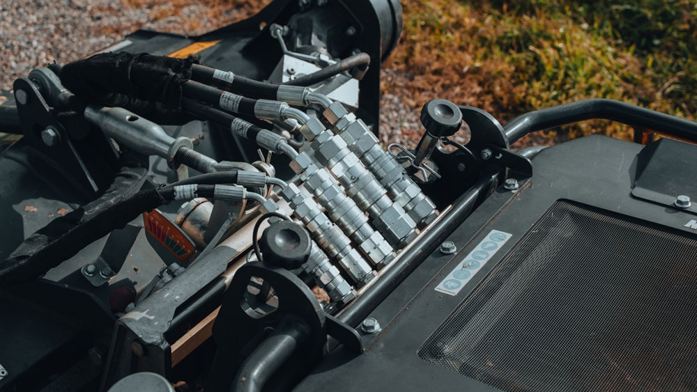 Robot Taglia erba Energreen RoboMini