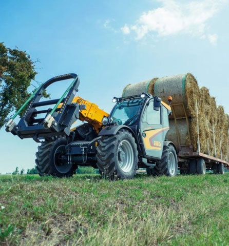 Agricoltura
