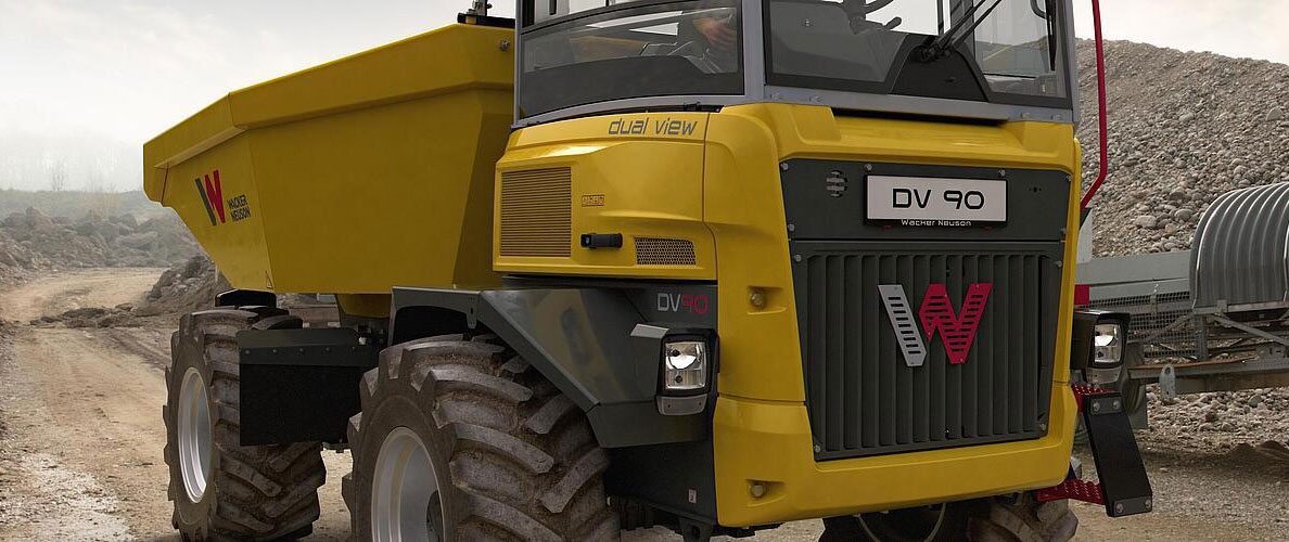 Dumper Dual View