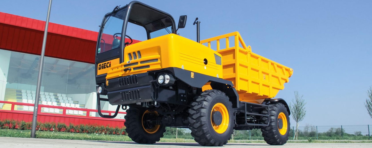 Dumpers 