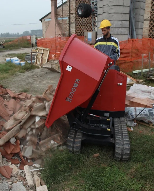 Minidumper