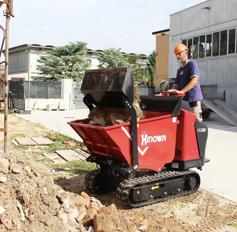 Minidumper