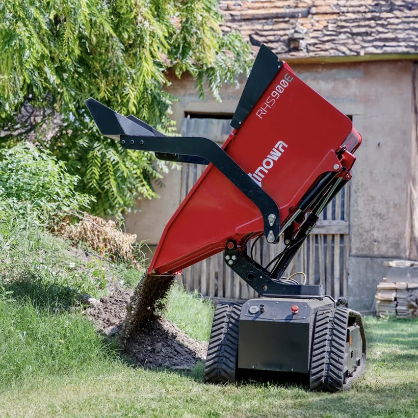 Minidumper