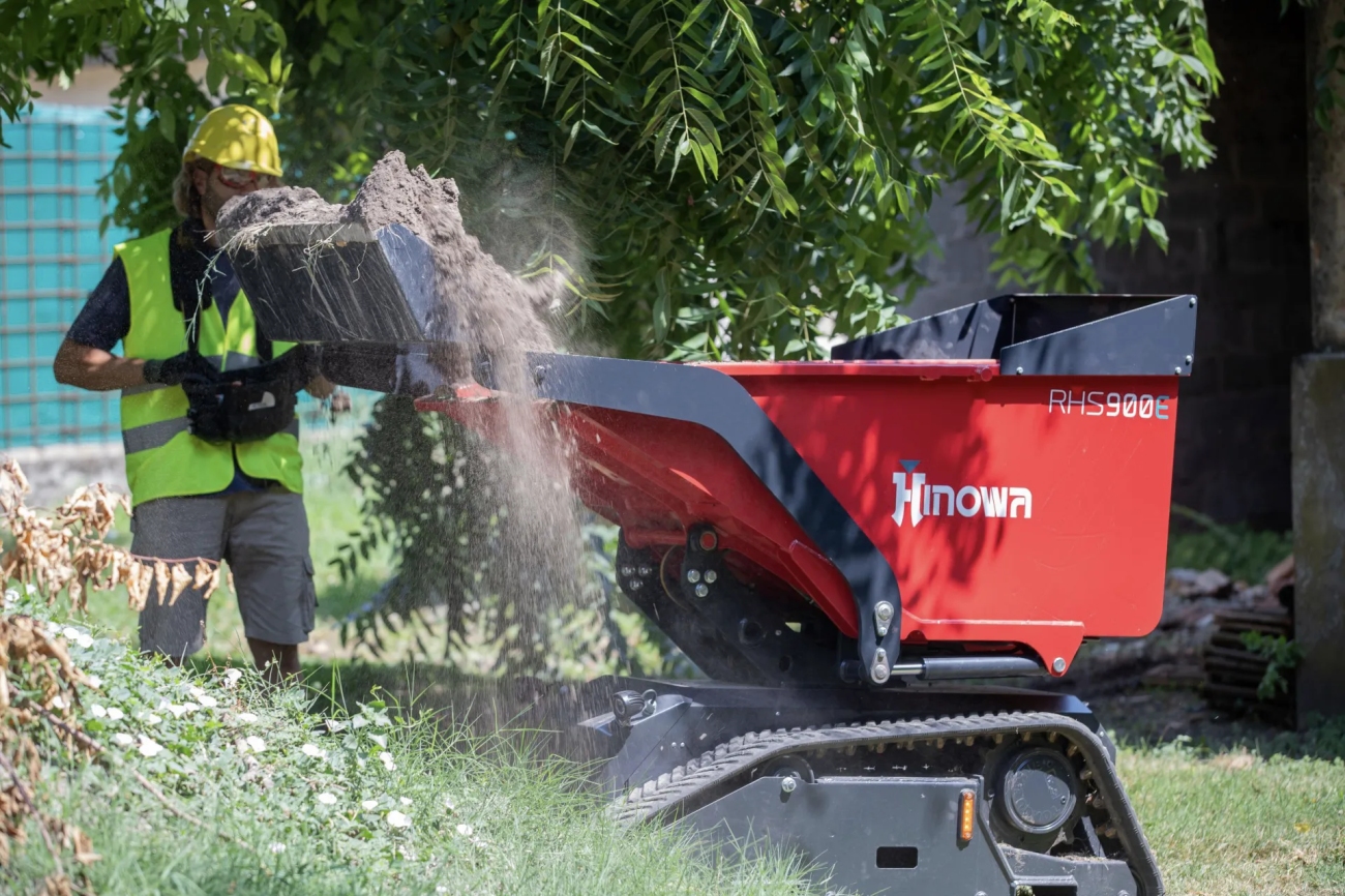 Minidumper