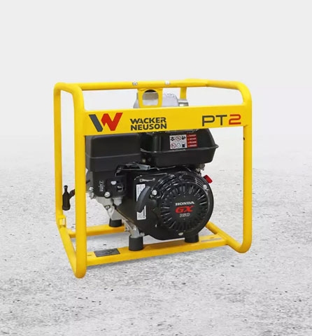 Pompe centrifughe