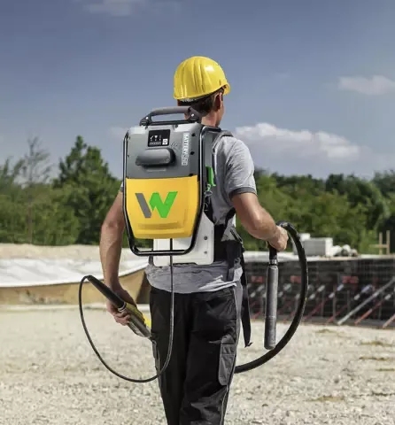 Tecnologia del calcestruzzo