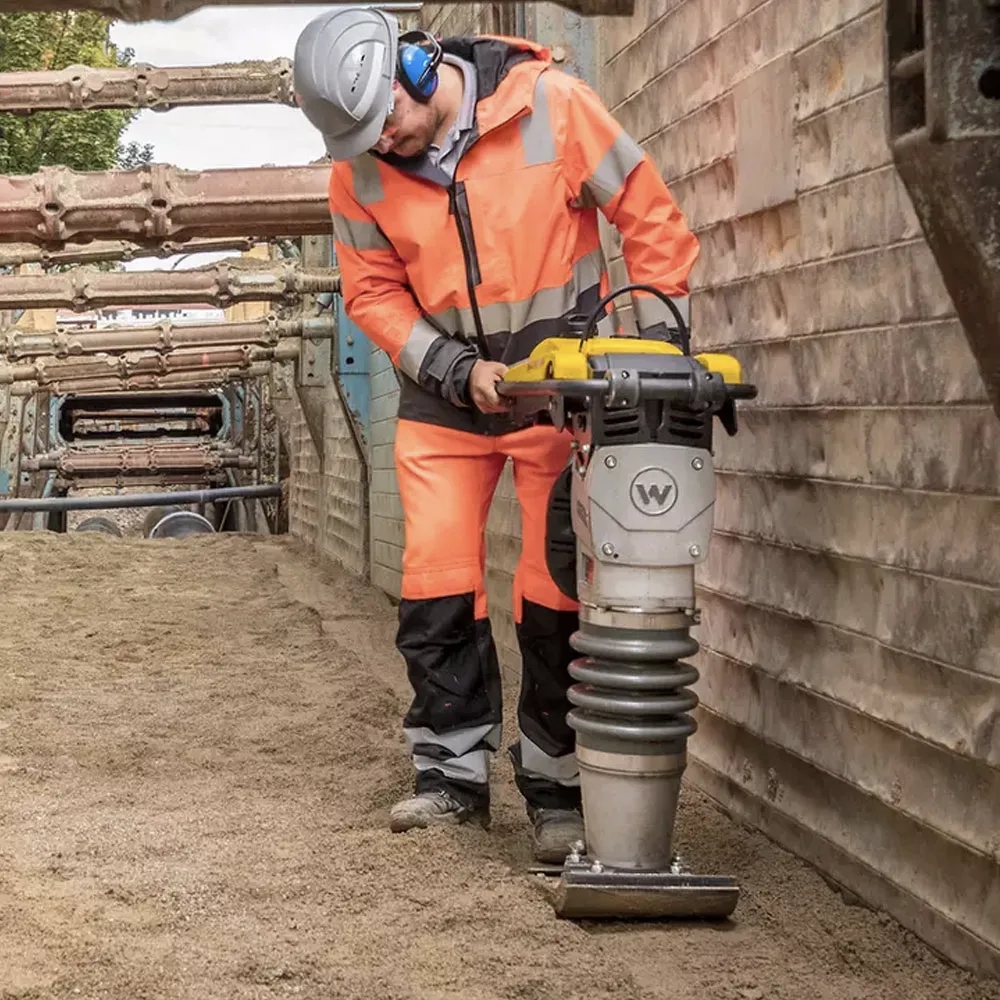 Vibrocostipatori a motore